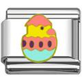 Easter egg charms