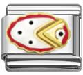 pizza Italian charms