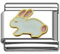 rabbit Italian charms