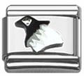 eagle Italian charms