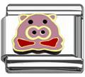 piggy Italian charms