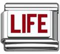 word life charms
