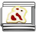 rabbit Italian charms