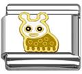 Bee Italian charms
