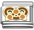 pretzel Italian charms