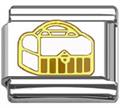 treasurechest Italian charms