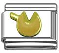 fortune cookie Italian charm