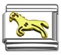running horse charms