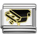 grand piano Italian charms