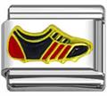 shoe Italian charms