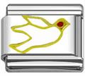 bird Italian charms