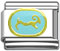Zodiac charms for personalized jewelry