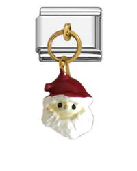 Dangle Italian charms for personalized jewelry
