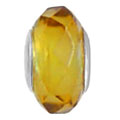 November birthstones for Euro bracelets