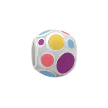 1046 silver charm jewelry