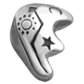 day night sterling silver bead jewelry