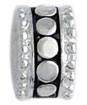 silver bead