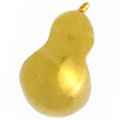 pear sterling silver bead jewelry
