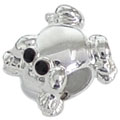 frog beads for European modular bracelets