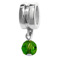 May birthstones bead jewelry wholesale
