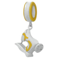 sewing machine charm jewelry