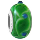 glass bead for European charm bracelet jewelry wholesale
