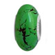Amazonite charm beads