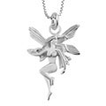 Angel 925 sterling silver pendants