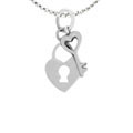 ley 925 sterling silver pendants
