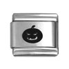 Pumpkin laser charms