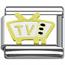 tv Italian charms