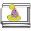 party hat charms