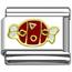 candy Italian charms