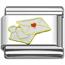 envelop Italian charms