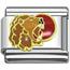 lion Italian charms