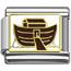 Noah Ark Italian charms