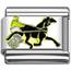 chariot Italian charms