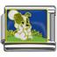 dog Italian charms