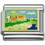 house Italian charms