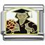 graduation charms