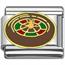 roulette table Italian charms