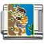 rock climber Italian charms