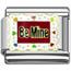 Be mine Italian charms