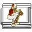 baseball catcher charms
