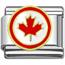 Canada charms