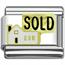 house sold charms