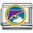 hang glider Italian charms