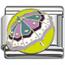 Umbrella Italian charms