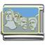 Mount Rushmore charms