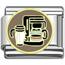 coffee maker Italian charms